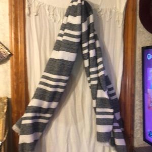 Winter scarf - warm an cozy